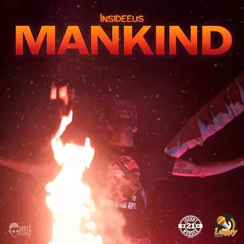 insideeus - mankind