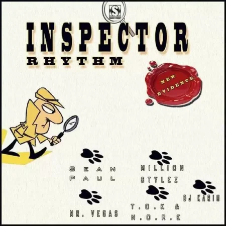 Inspector Riddim - Stainless Music
