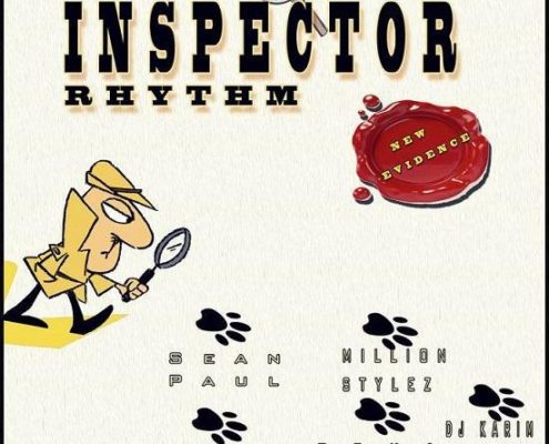 Inspector Rhythm