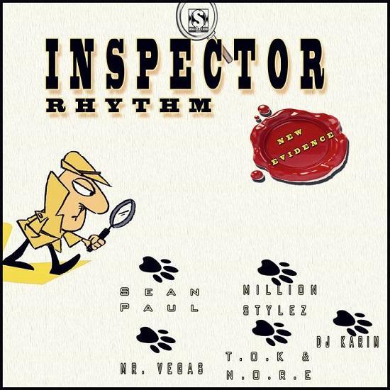 inspector riddim - stainless music