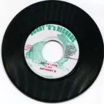 Inspired Riddim – Bunny “G”S Records