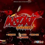 Instant Darkness Riddim – Prince I-Rae
