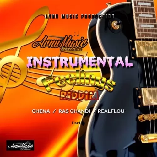 instrumental feelings riddim - avnu music