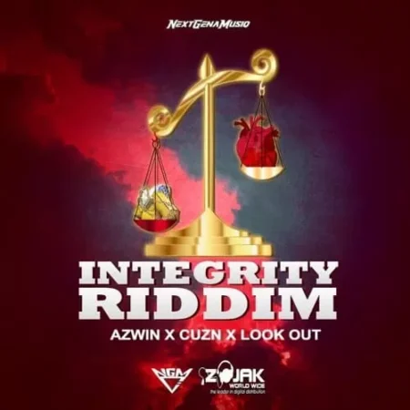 Integrity Riddim - Next Gena Musiq