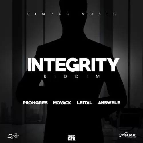 integrity riddim - simpac production