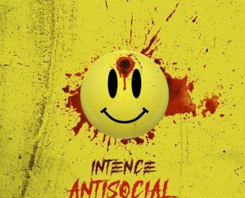 Intence Antisocial