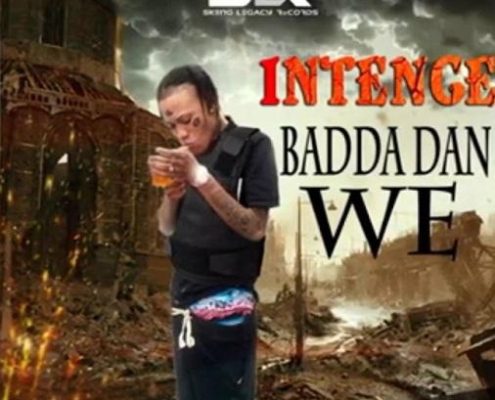 Intence Badda Dan We