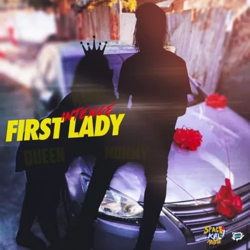 intence - first lady