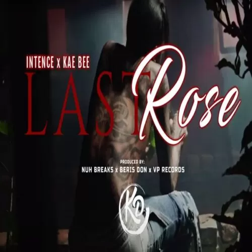 intence ft. kae-bee - last rose
