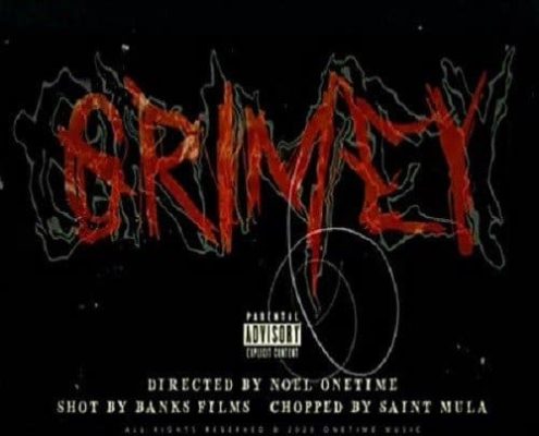 Intence Grimey