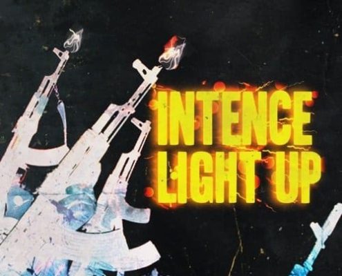 Intence Light Up