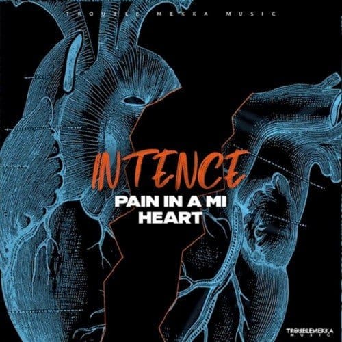 Intence Pain In A Mi Heart