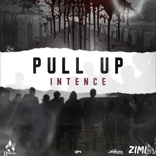 intence - pull up