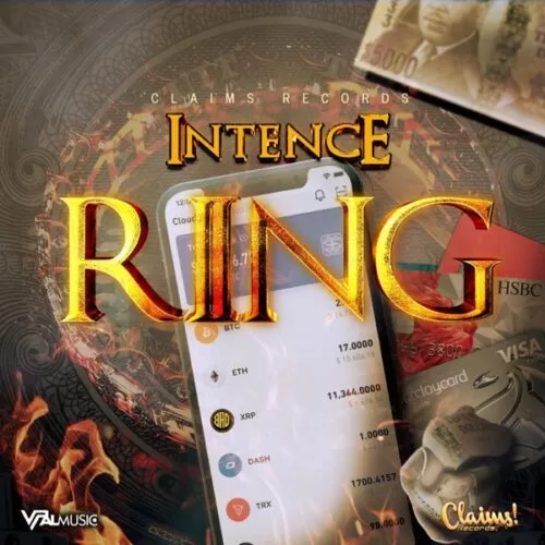 intence - ring