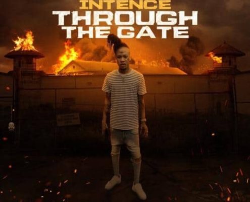 Intence Through The Gate