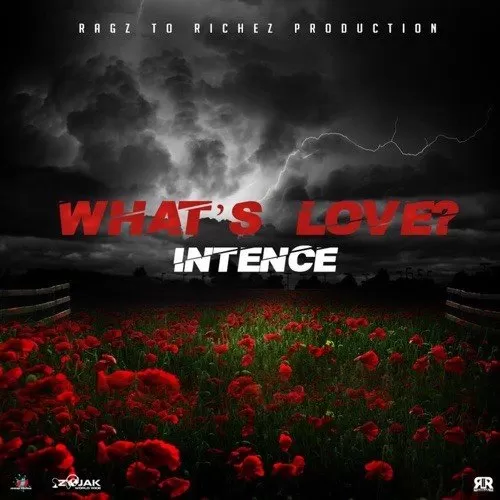 intence - whats love