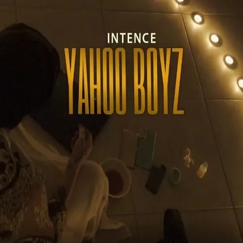 intence - yahoo boyz
