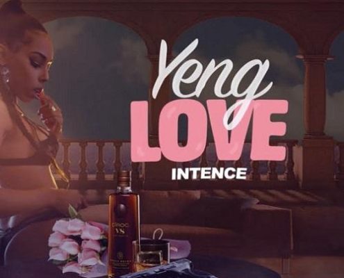 Intence Yeng Love