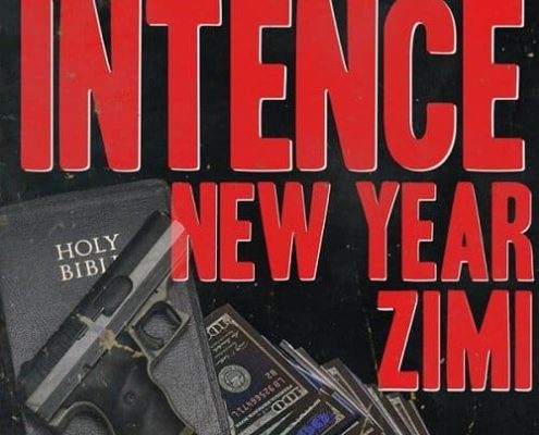 Intence Zimi New Year