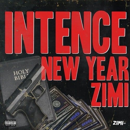 Intence Zimi New Year