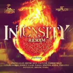 Intensity Riddim – Chimney Records