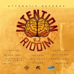 Intention Riddim V.2 (2020) – Attomatic / Dan Sky