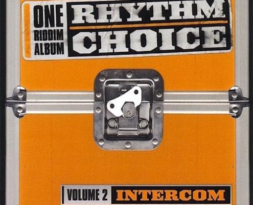 Intercom Riddim 1