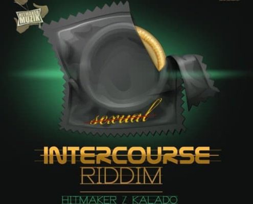 Intercourse Riddim 2