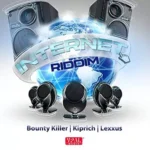 Internet Riddim (2014) – Sandra Carson Productions