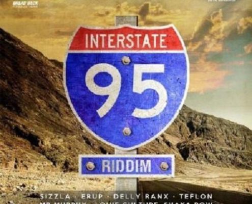 Interstate 95 Riddim
