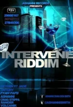 Intervene Riddim – Ashanni Records