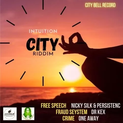 intuition city riddim - citybell record