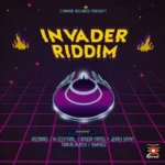 Invader Riddim – Cyanide Records