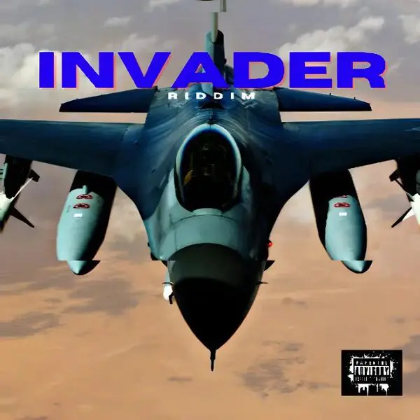Invader Riddim - Outkast Musik