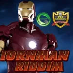 Iornman Riddim – DJ Rudebwoy Production