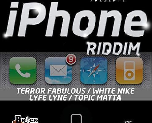 Iphone Riddim