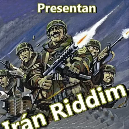 iran riddim w marcos and m jou
