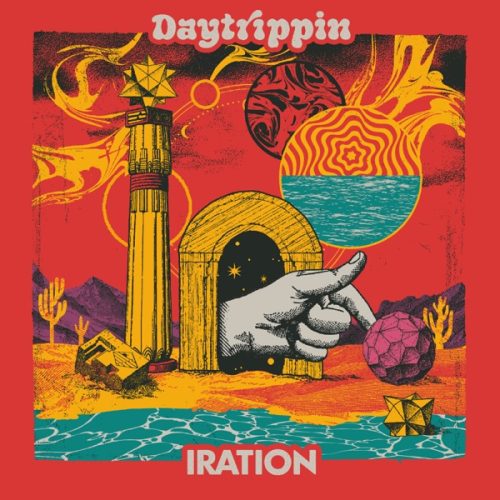 iration - daytrippin