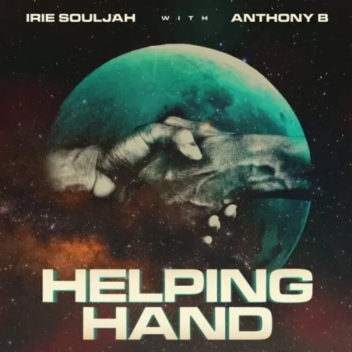 irie souljah ft. anthony b - helping hand