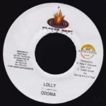 Irish Dance Riddim – Bun Up Records