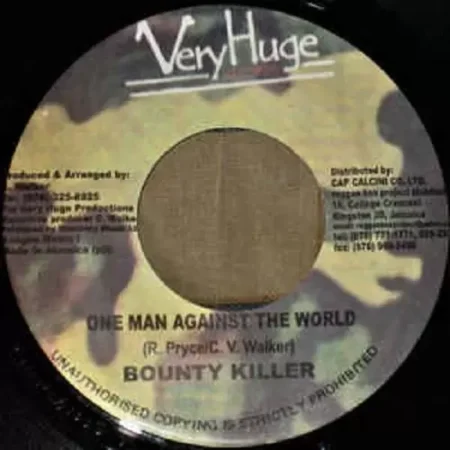 Irits Riddim – Very Huge Records irits riddim - very huge records