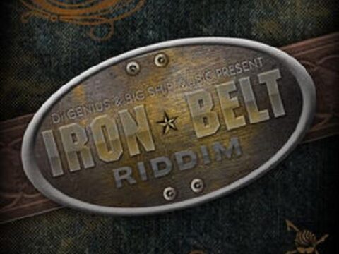 Iron Belt Riddim