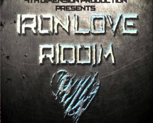 Iron Love Riddim