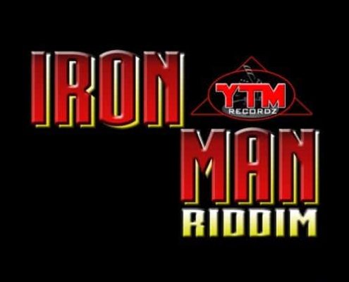 Iron Man Riddim