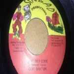 Iron Pipe Riddim – Sinbad Production