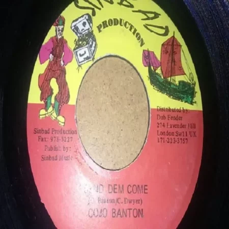 Iron Pipe Riddim – Sinbad Production iron pipe riddim - sinbad production