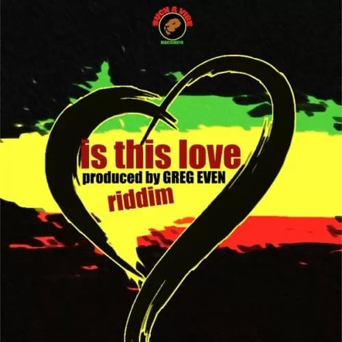 is this love riddim - such a vibe records
