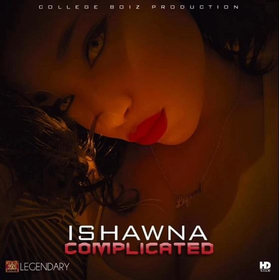 Ishwanna Complicated