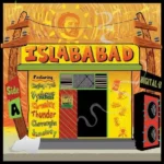 Islababad Riddim (Side A) – Digital-B Records
