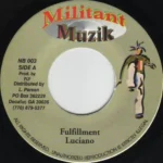 Island Bwoy Riddim – Militant Muzik